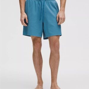 lululemon Textured Swim Short 7"
Linerless Large